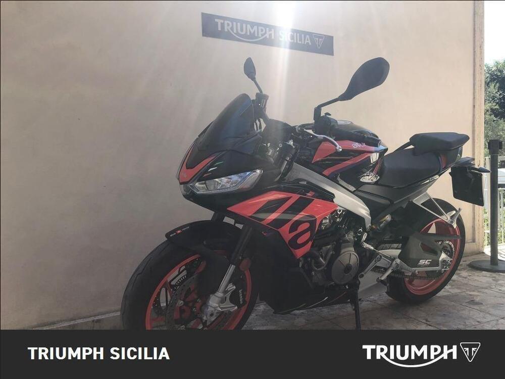 Aprilia Tuono 660 Factory (2022 - 24) (5)