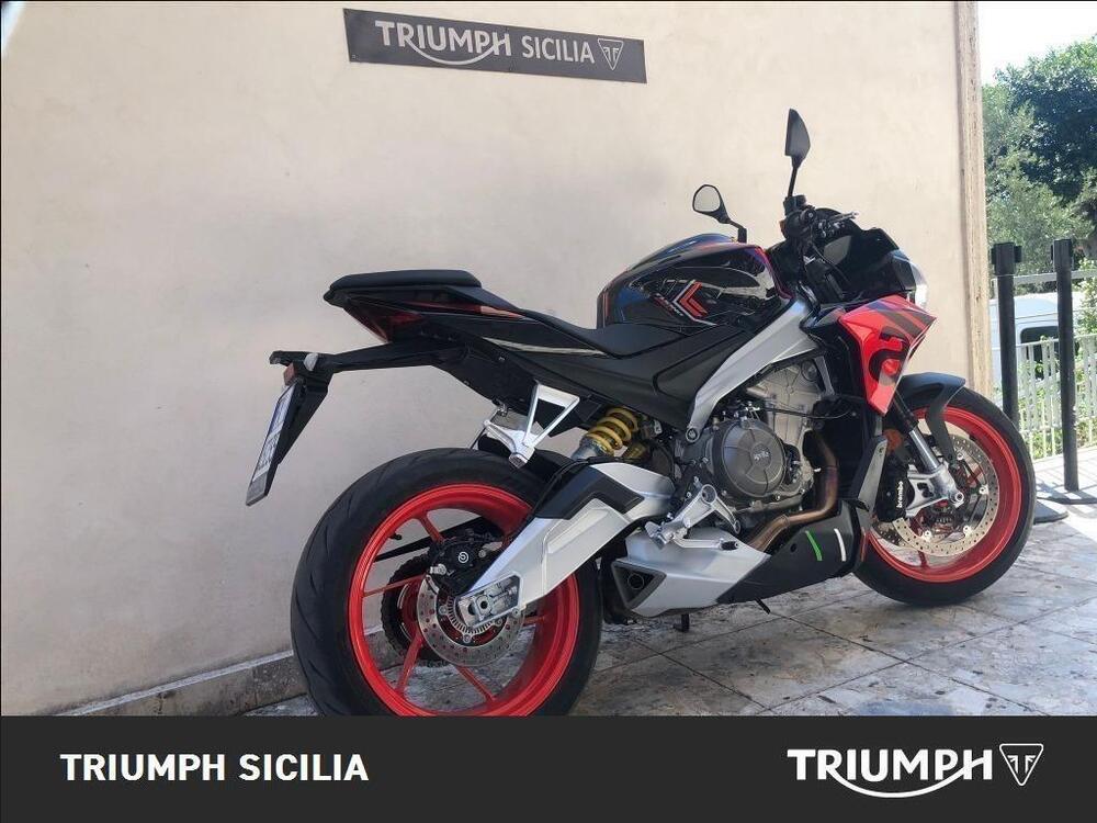 Aprilia Tuono 660 Factory (2022 - 24) (2)