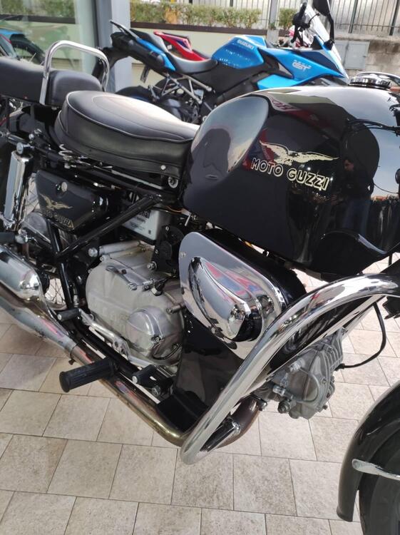 Moto Guzzi FALCONE NF 500 (3)