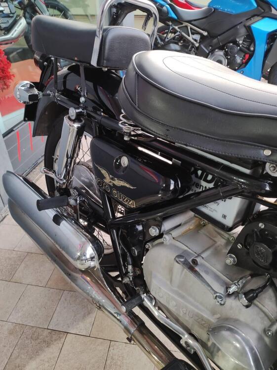 Moto Guzzi FALCONE NF 500 (4)