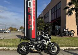 Yamaha MT-09 ABS (2013 - 15) usata