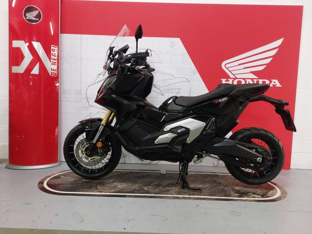 Honda X-ADV 750 DCT (2021 - 24)