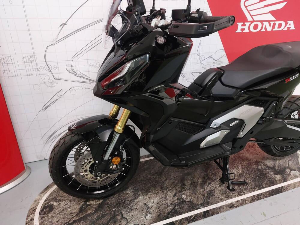 Honda X-ADV 750 DCT (2021 - 24) (2)