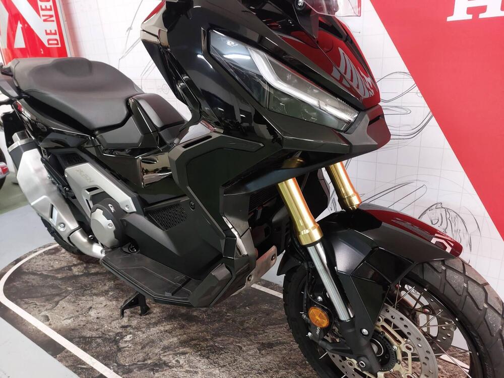 Honda X-ADV 750 DCT (2021 - 24) (5)