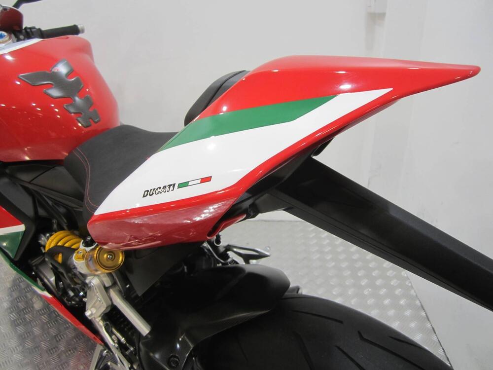 Ducati Panigale V2 Bayliss 1st Championship 20th Anniversary (2021 - 24) (5)