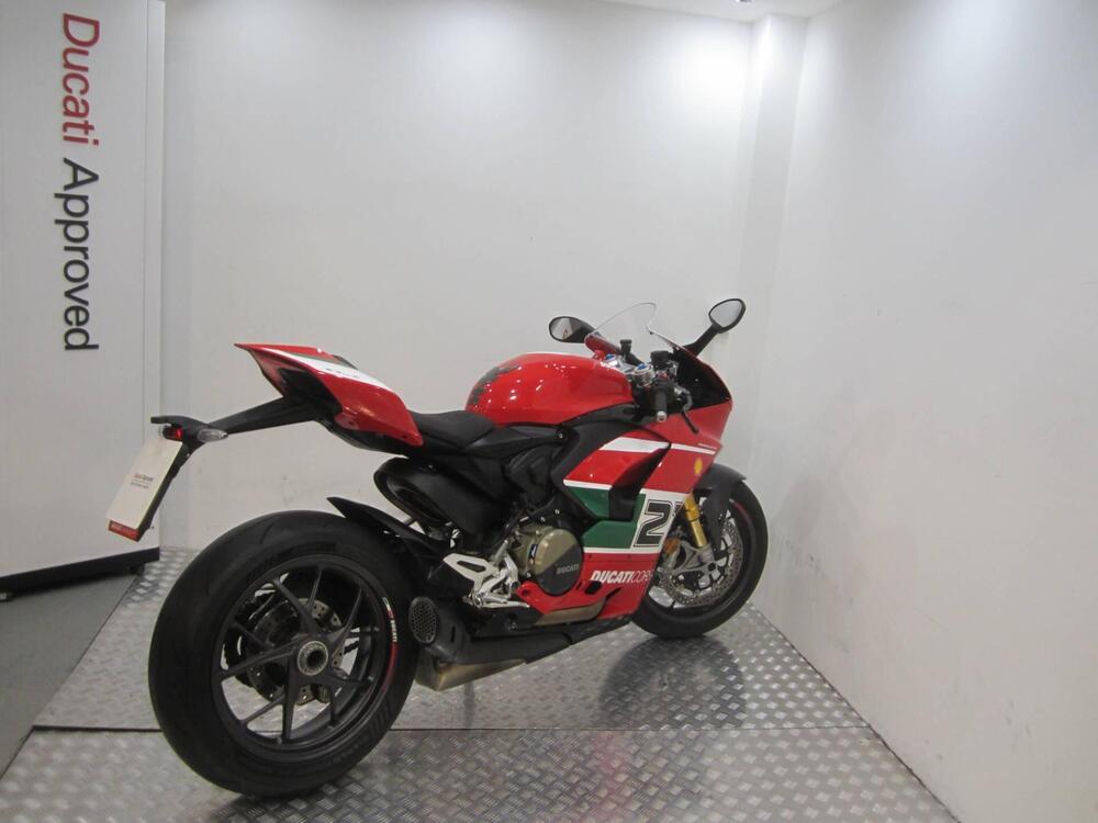 Ducati Panigale V2 Bayliss 1st Championship 20th Anniversary (2021 - 24) (4)