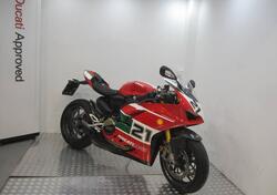 Ducati Panigale V2 Bayliss 1st Championship 20th Anniversary (2021 - 24) usata