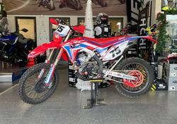 Honda CRF 300 RX Enduro (2020) usata