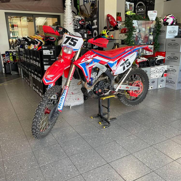 Honda CRF 300 RX Enduro (2020) (2)