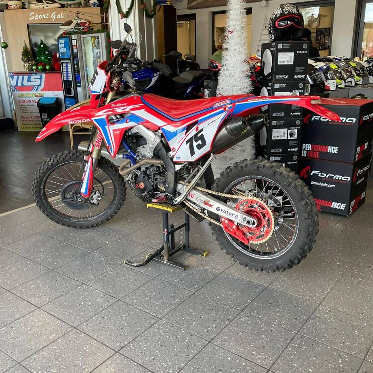 Honda CRF 300 RX Enduro (2020) (3)