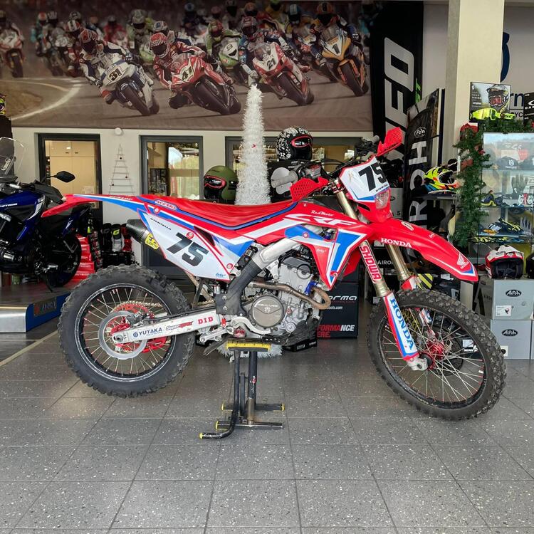 Honda CRF 300 RX Enduro (2020) (4)