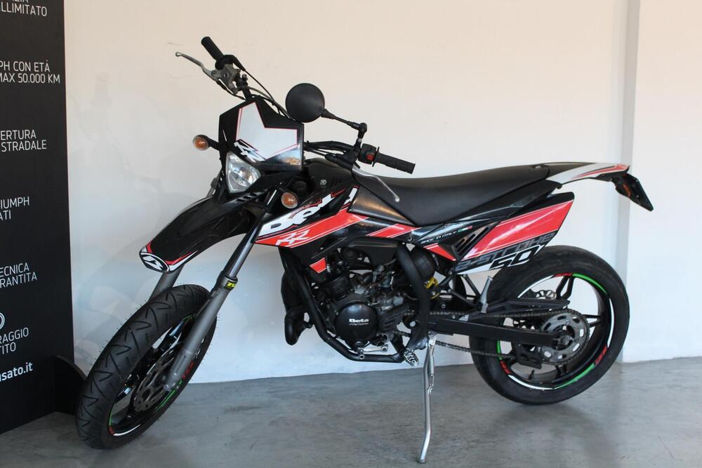 Betamotor RR 50 Motard (2011 - 18) (5)