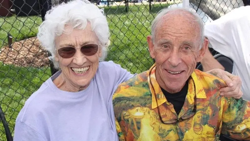 Abbiamo perso due grandi campioni: Malcolm Smith e Mary McGee