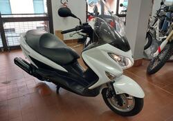 Suzuki Burgman UH 200 ABS (2014 - 16) usata