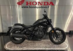 Honda CMX 1100 Rebel DCT (2021 - 24) usata