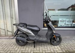 Kymco Agility 50 R12 ECS (2016 - 18) usata