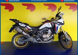 Honda Africa Twin CRF 1000L (2018 - 19) usata