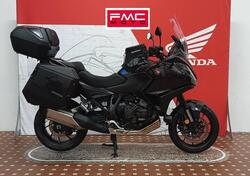 Honda NT 1100 Travel DCT (2022 - 24) usata