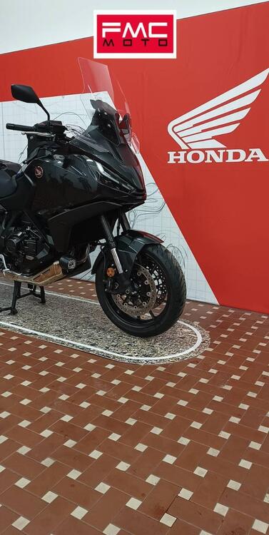 Honda NT 1100 Travel DCT (2022 - 24) (2)