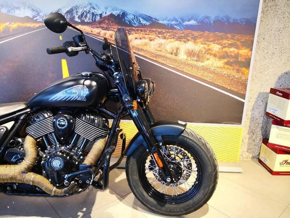 Indian Chief Dark Horse (2021 - 24) (3)