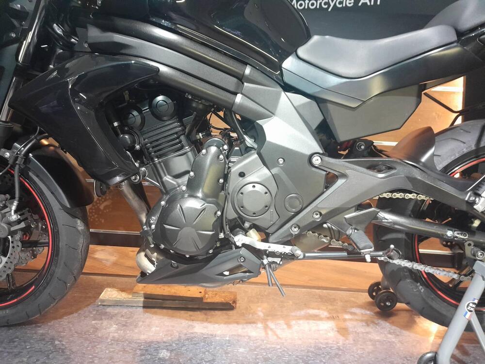 Kawasaki ER-6N ABS (2012 - 16) (4)