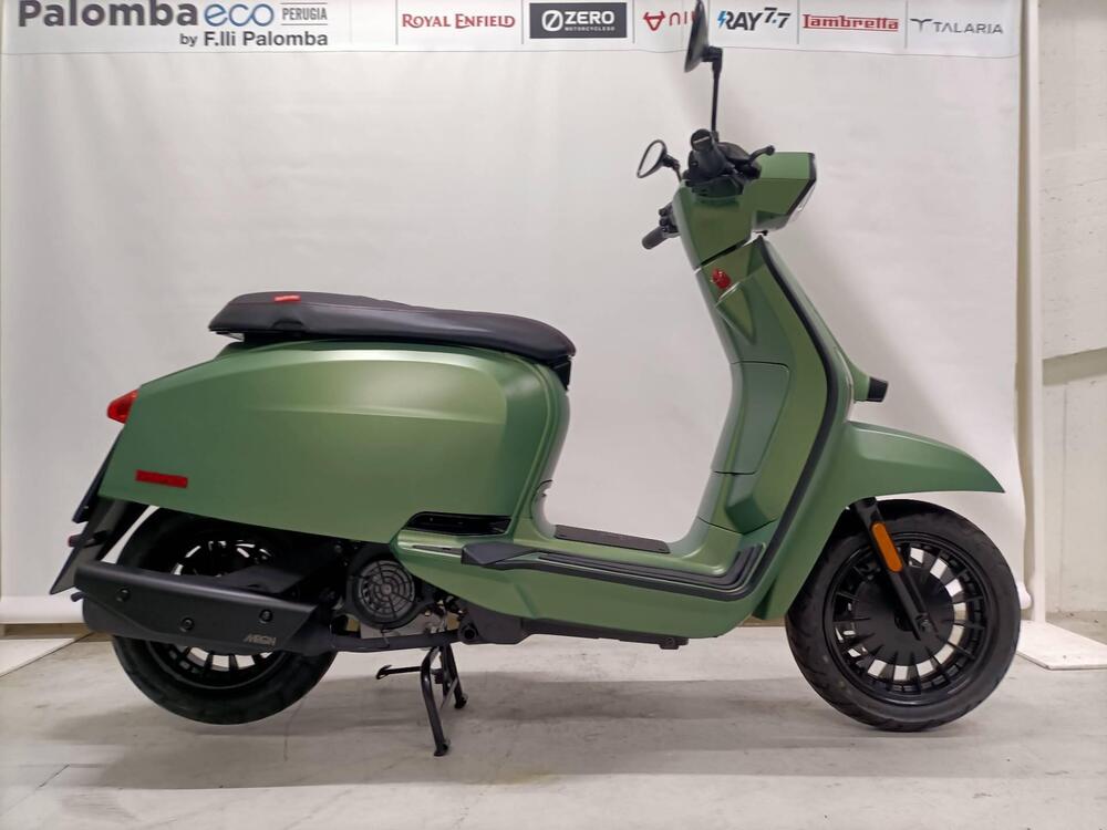 Lambretta V 125 Special (2021 - 24)