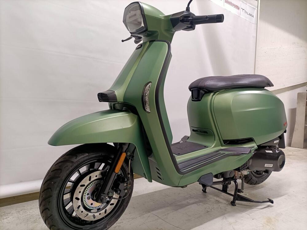 Lambretta V 125 Special (2021 - 24) (4)