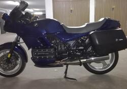 Bmw K 100 RS 16v. ABS usata