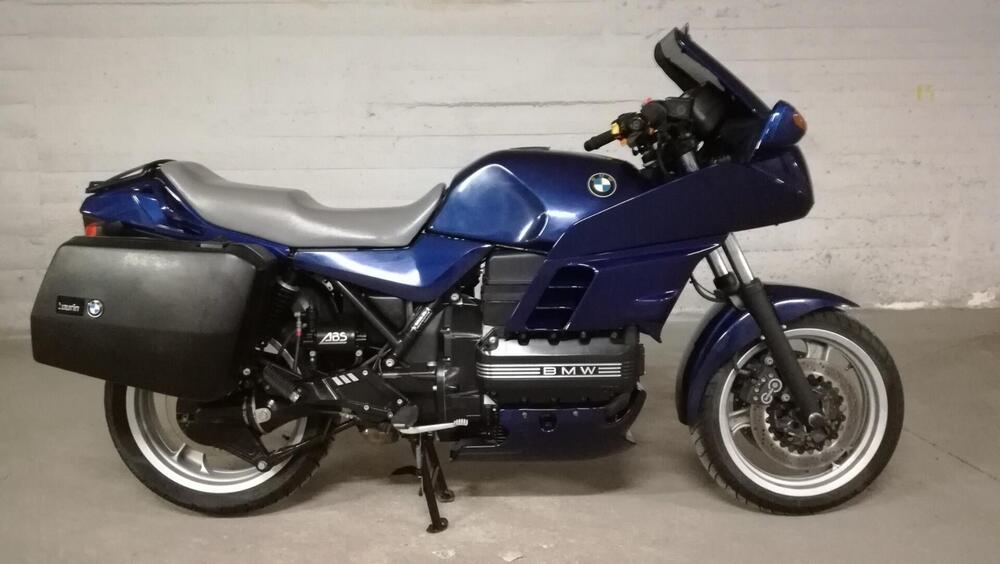 Bmw K 100 RS 16v. ABS (2)