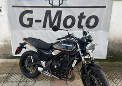 Kawasaki Z 650 RS (2022 - 24) usata