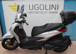 Piaggio Beverly 400 ABS-ASR (2021 - 24) usata