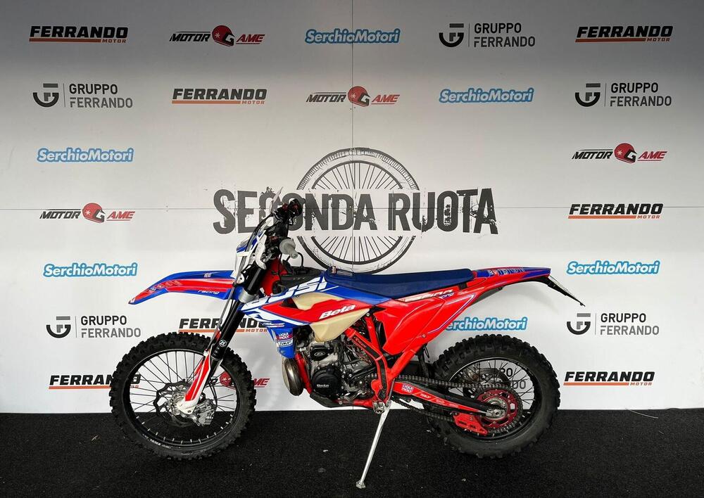 Betamotor RR 250 2T Enduro (2021) (3)