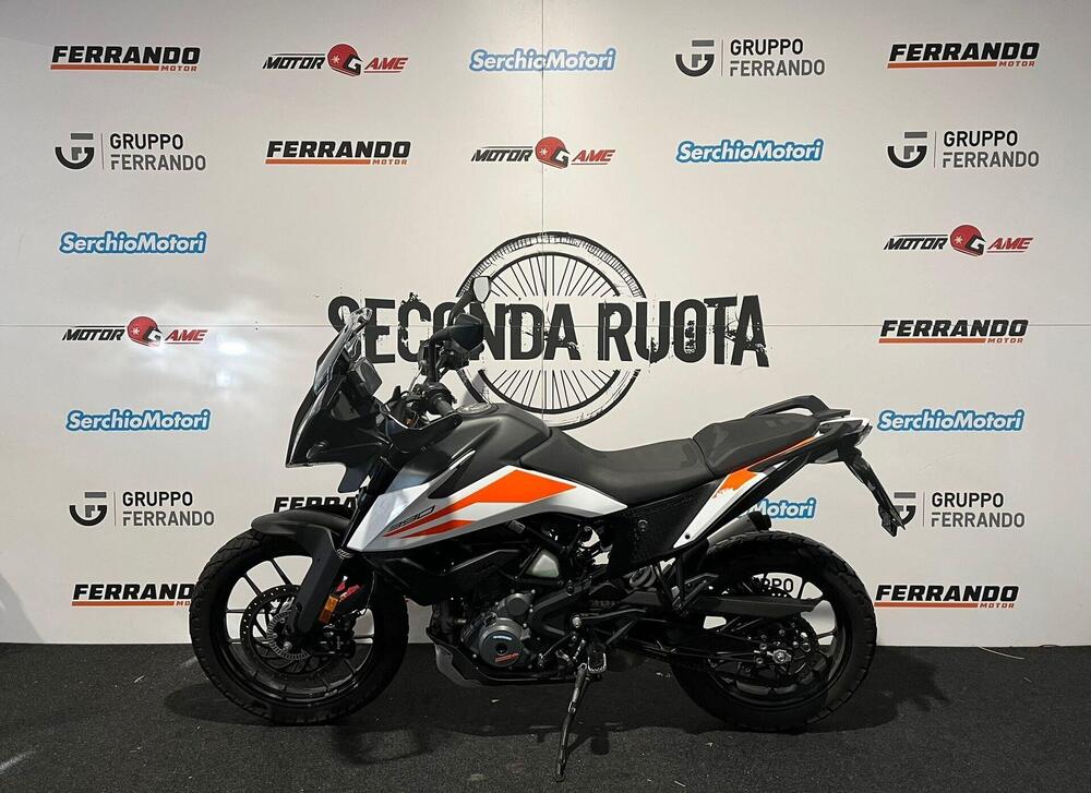 KTM 390 Adventure (2021) (3)