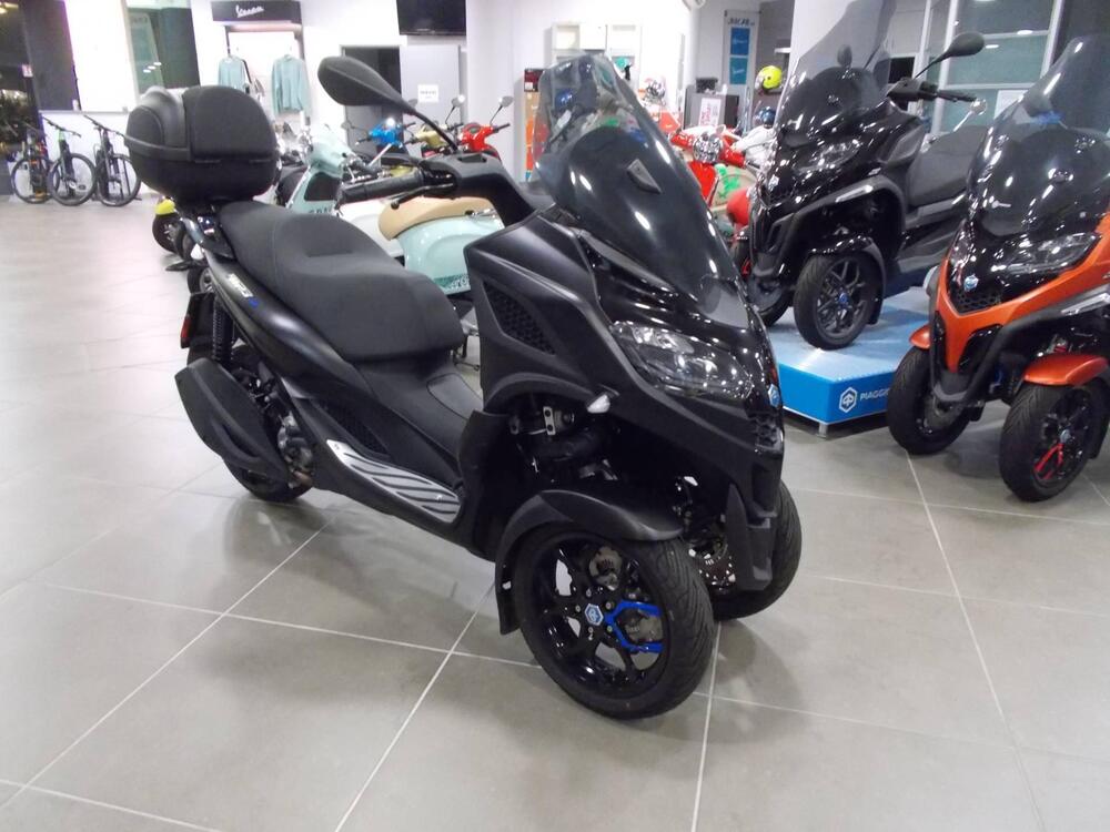 Piaggio MP3 310 Sport (2025)