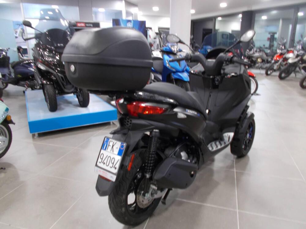 Piaggio MP3 310 Sport (2025) (3)