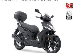 Kymco Agility 125 R16 + (2021 - 24) nuova