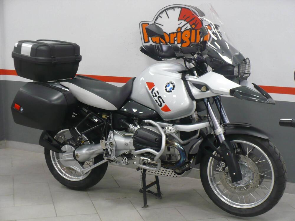 Bmw R 1150 GS (1999 - 03) (5)