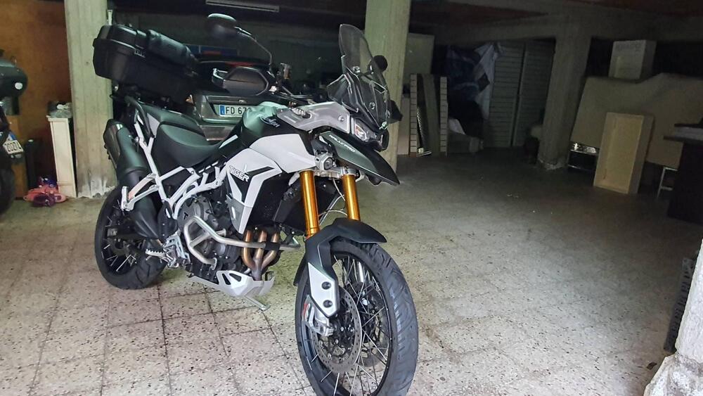 Triumph Tiger 900 Rally Pro (2020 - 23) (3)