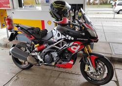 Aprilia Caponord Travel Pack ABS (2013 - 17) usata