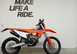 KTM 350 EXC-F (2024) usata