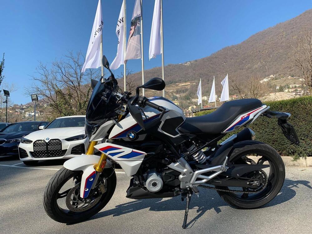 Bmw G 310 R (2021 - 25) (4)