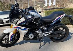 Bmw G 310 R (2021 - 25) usata