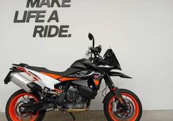 KTM 890 SMT (2023 - 25) usata