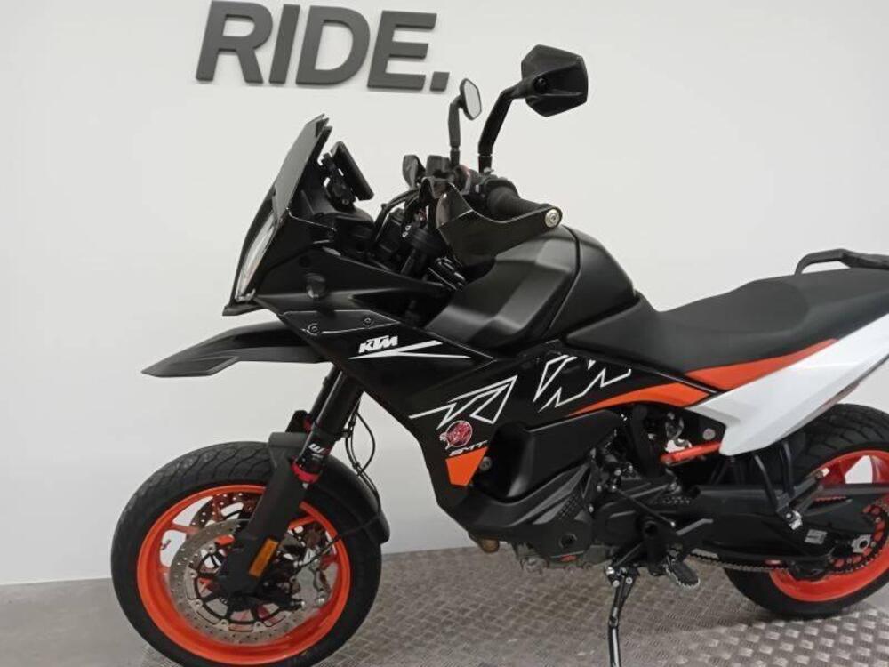 KTM 890 SMT (2023 - 25) (5)