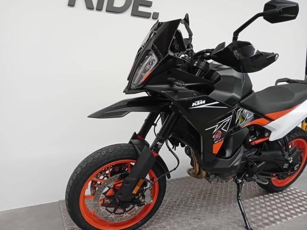 KTM 890 SMT (2023 - 25) (4)