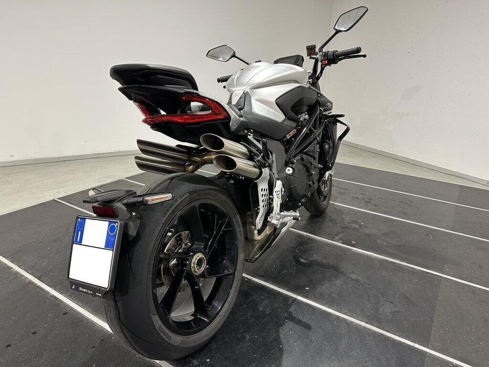 MV Agusta Brutale 1000 RS (2022 - 24) (5)