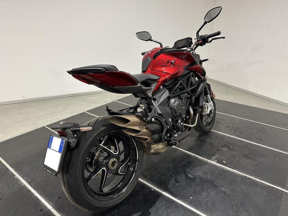 MV Agusta Brutale 800 RR (2021 - 24) (5)