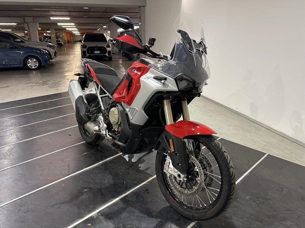 MV Agusta LXP Enduro Veloce (2024)