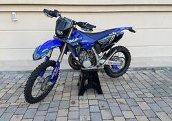 Yamaha YZ 250 (2016) usata