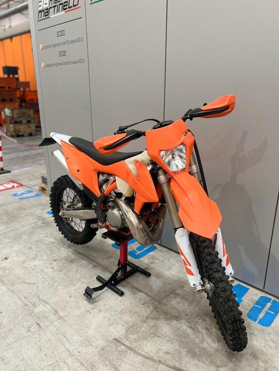 KTM 300 EXC TPI (2023)